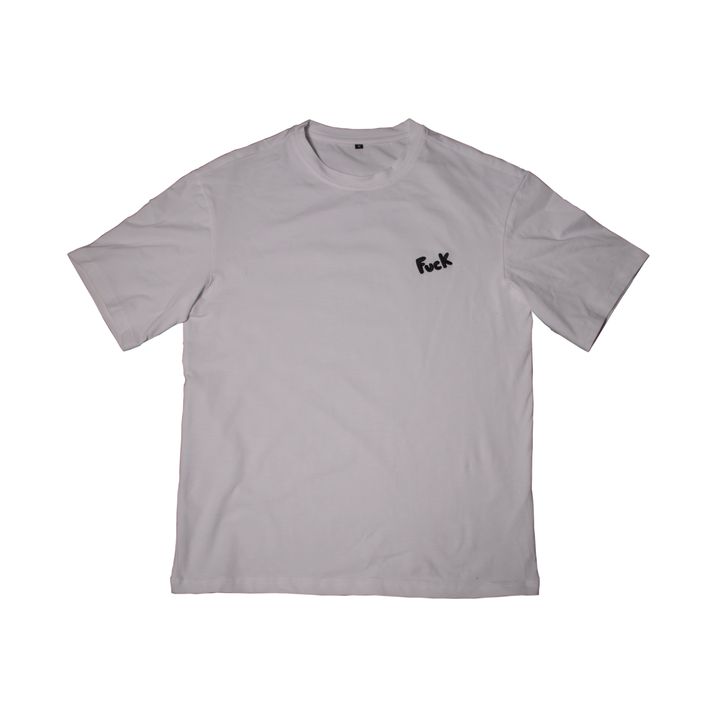"Fuck" Tee